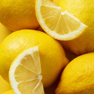 Cannadoca terpenes lemon