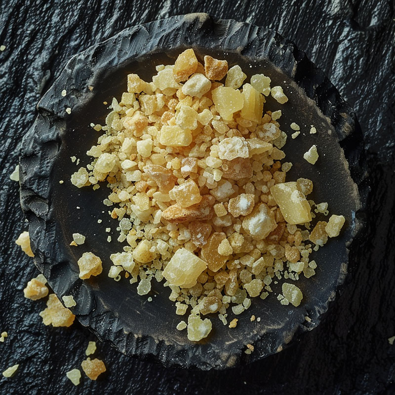 Extrakte aus Boswellia serrata