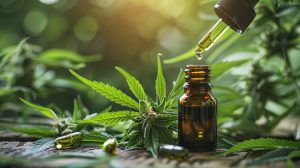 CBD Dosierung