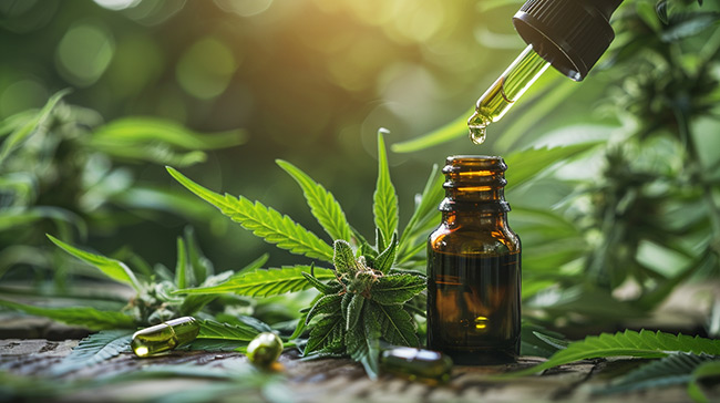 CBD Dosierung – wie viel ist optimal? CBD Dosierung