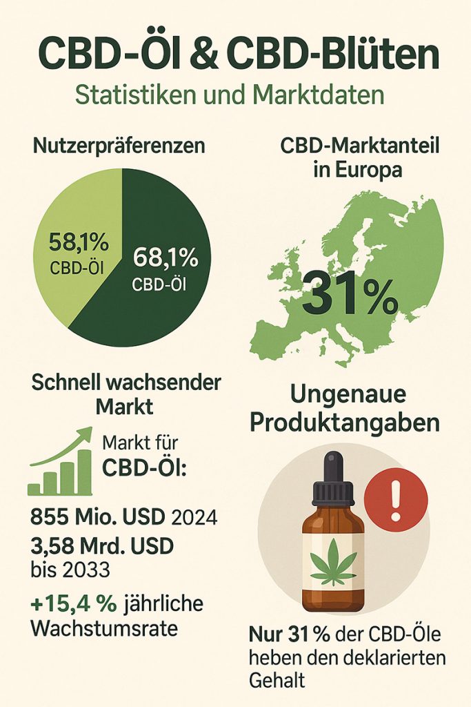 CBD-Öl-oder-CBD-Blüten-Statistik-Infografik