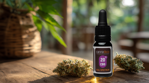 CBD Öl und CBD Blüten