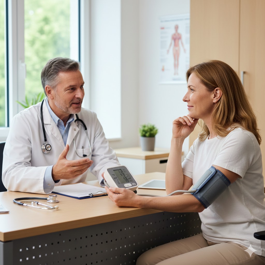 CBD Öl und Blutdruckmedikamente: Wechselwirkungen & Tipps (2026)