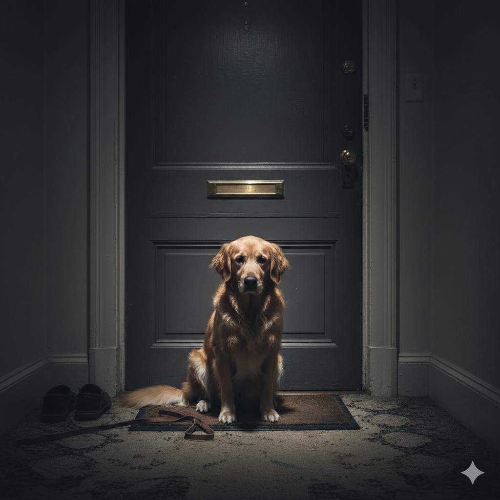 Trennungsangst beim Hund: CBD Dosierung & Hilfe bei Stress (2026)