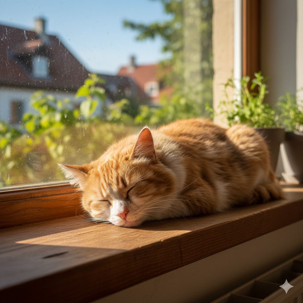 CBD Tropfen für Katzen bei chronischer Niereninsuffizienz: Tipps