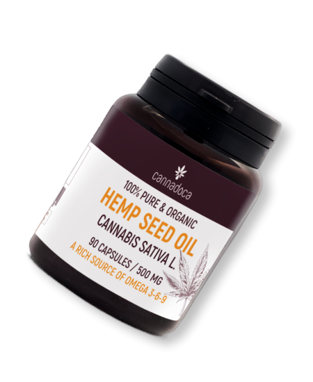 Hanfsamen-Öl-Kapseln-90